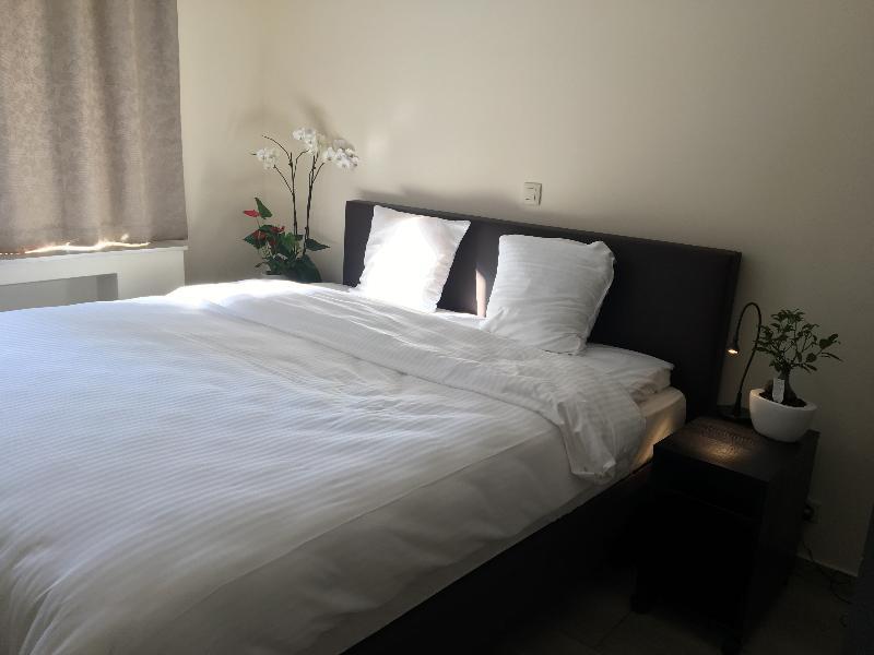 Slina Hotel Brussels Sint-Jans-Molenbeek Dış mekan fotoğraf