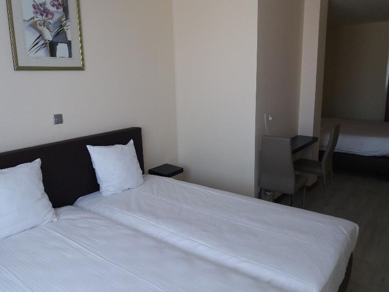 Slina Hotel Brussels Sint-Jans-Molenbeek Dış mekan fotoğraf