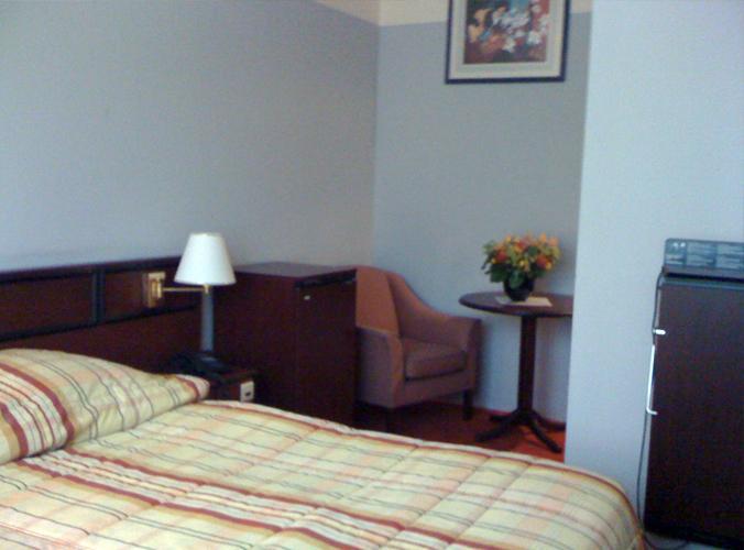 Slina Hotel Brussels Sint-Jans-Molenbeek Dış mekan fotoğraf